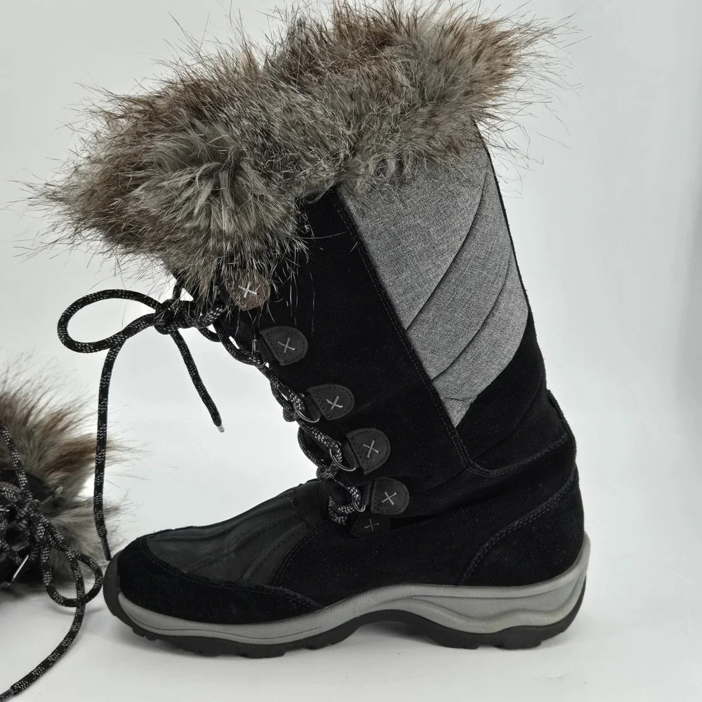 Clarks conquer cold